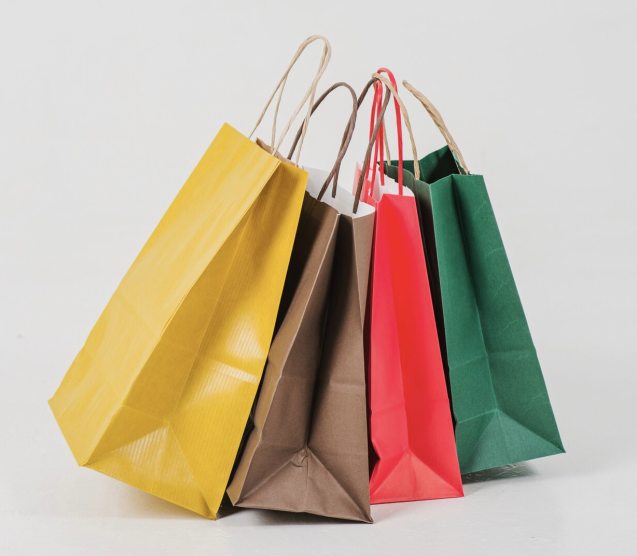Shopping Bags